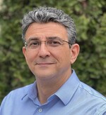 Jean-Pierre Hathout Headshot