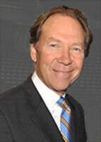 Daniel R. Hesse Headshot