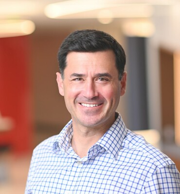 Daniel Dornbusch, MPH MBA