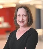 Jennifer Gordon, Ph.D