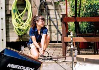 Field Service Operations