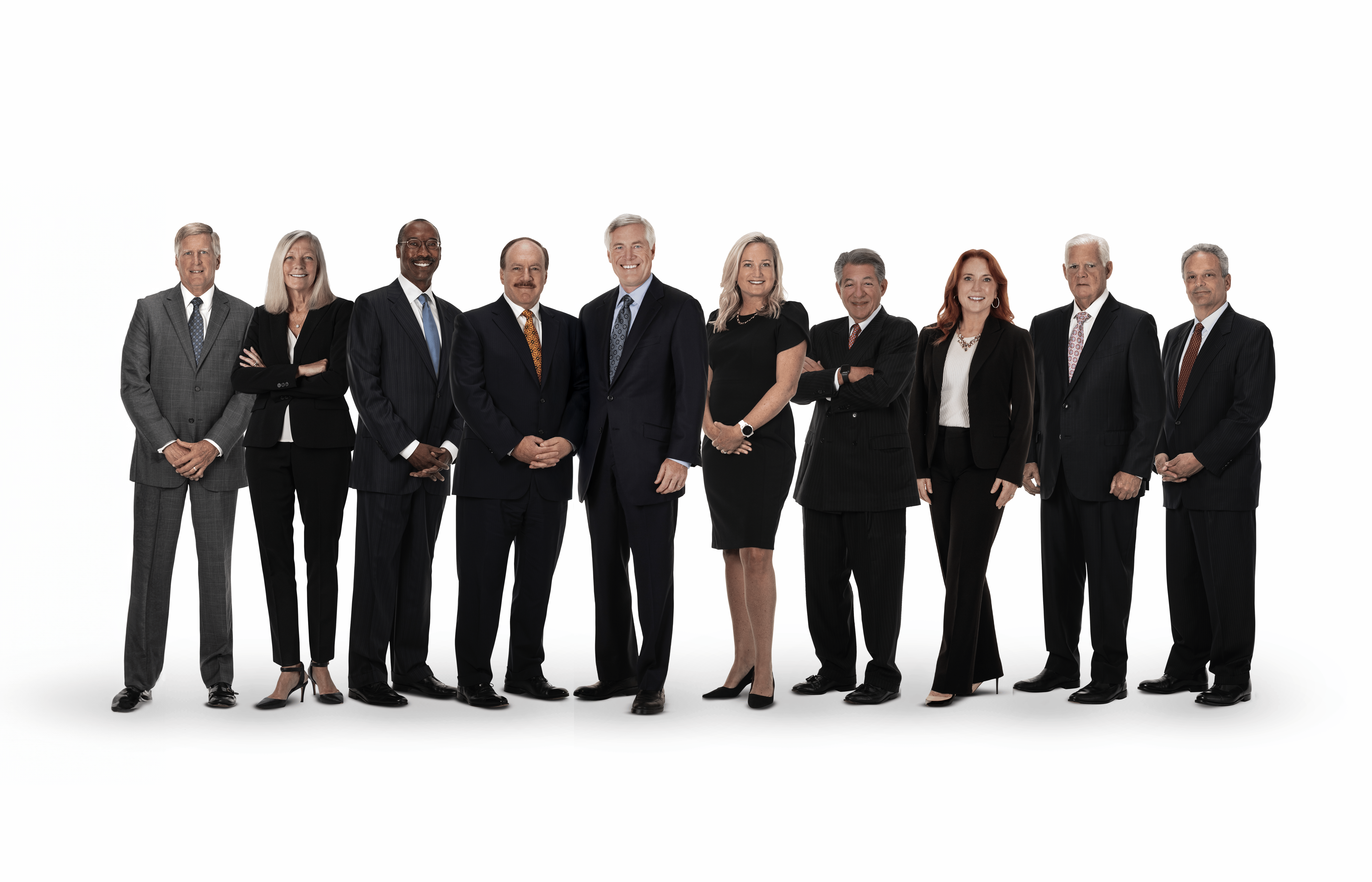 Board of Directors