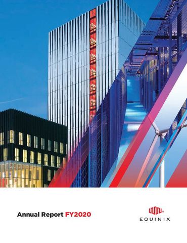 2020 Annual Report