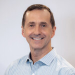 John Mascola Headshot