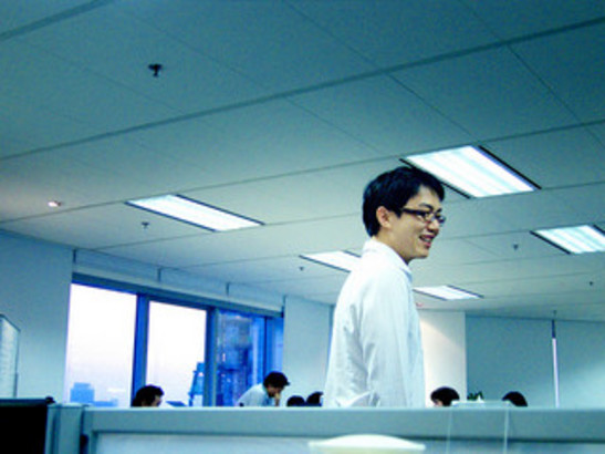 Do You Know What Makes You Happy at Work?