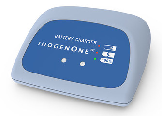 Inogen One G5 External Battery Charger
