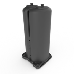 Inogen One G5 Replacement Columns