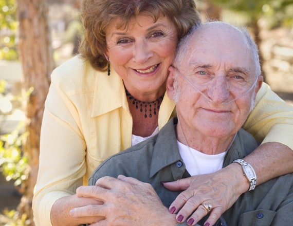 Leading the Portable Oxygen Concentrator Market for HME Providers