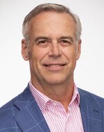 Robert R. Bennett Headshot