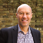 David Risher Headshot