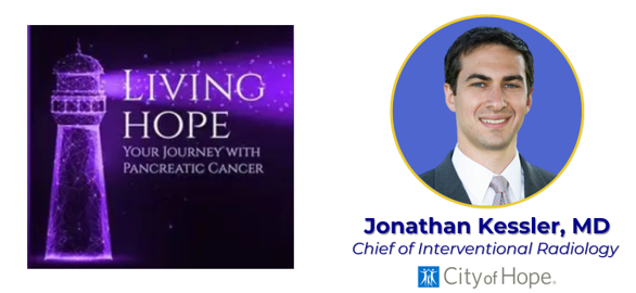 Living Hope Logo