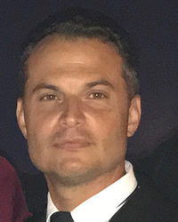 Frank J. Quintero