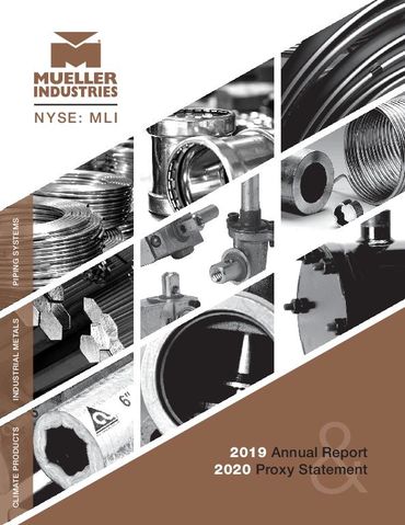 2019 Annual Report