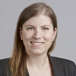 Lesli Mills Headshot