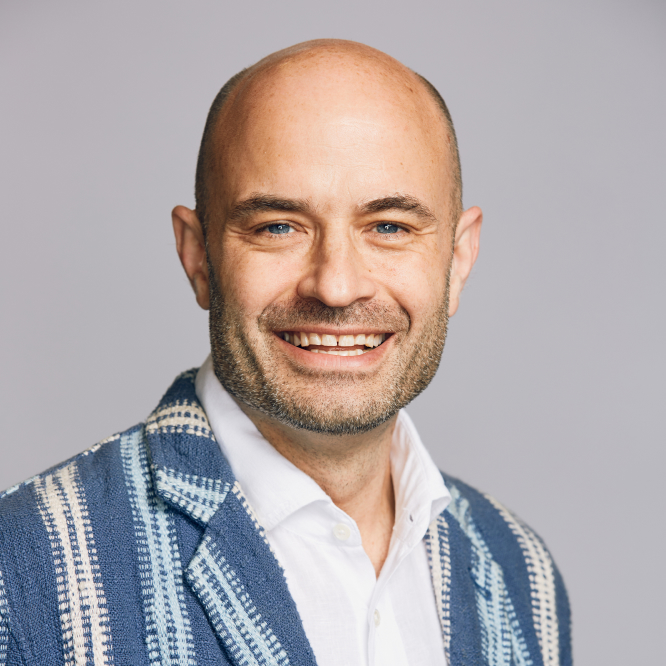 Edward Fenster's photo