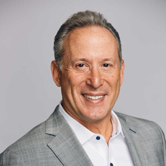 Alan D. Ferber's photo