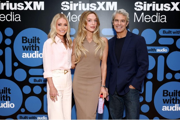 Andy Cohen Appearance