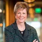 Tamara Fischer Headshot