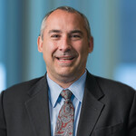 Chad Meisinger Headshot