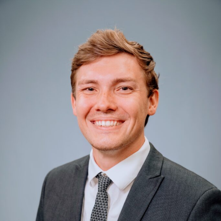 Austin Thombs