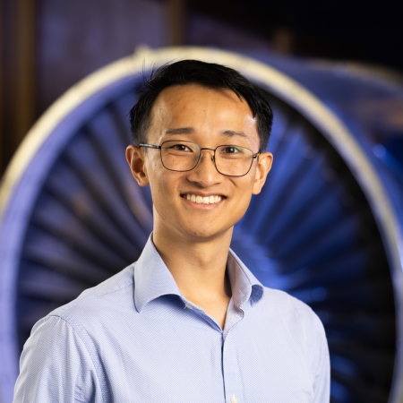Andrew Nguyen