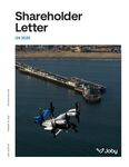 Fourth Quarter 2025 Shareholder Letter