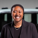 Aicha Evans