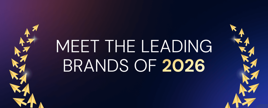 Banner on Digital 100 2026