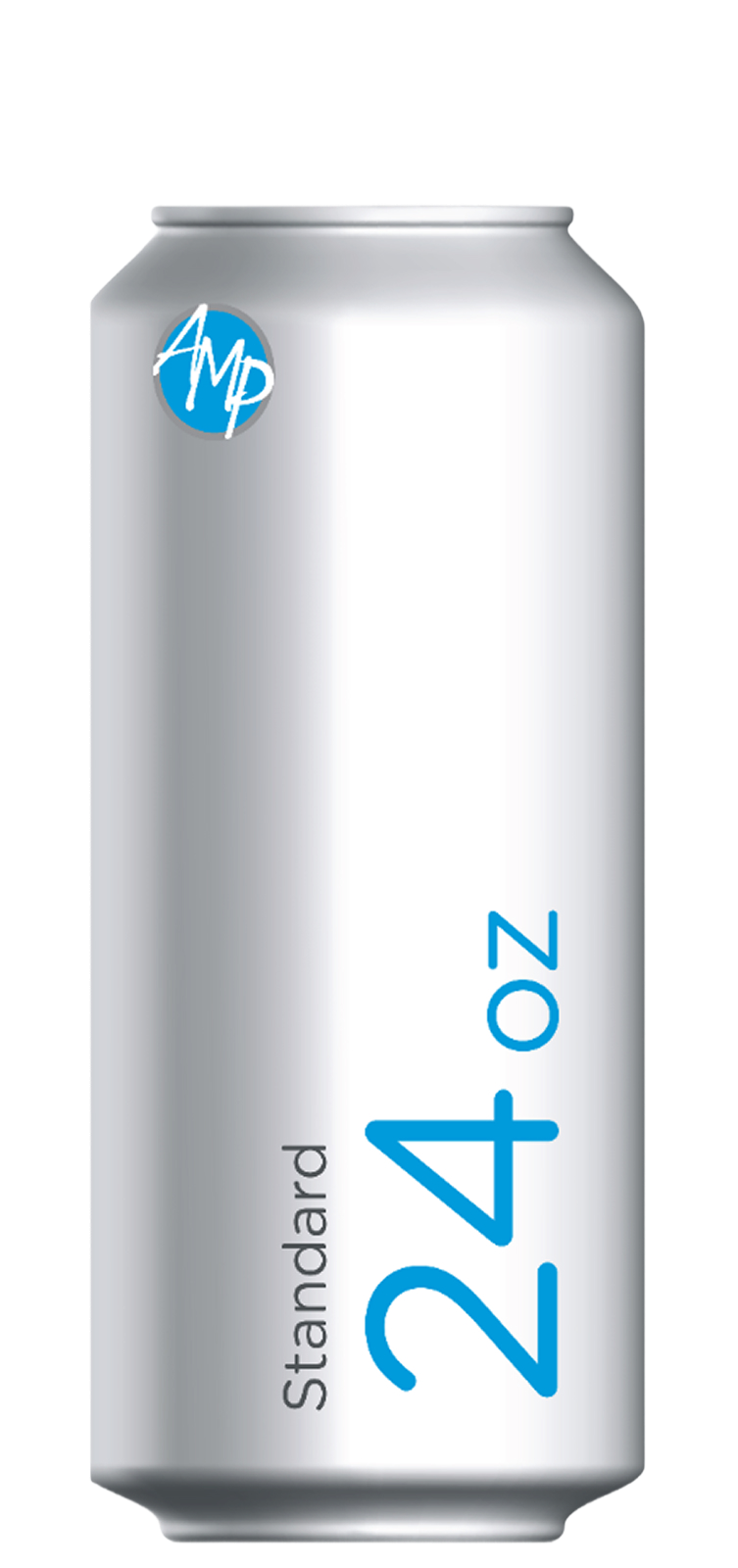 24oz standard