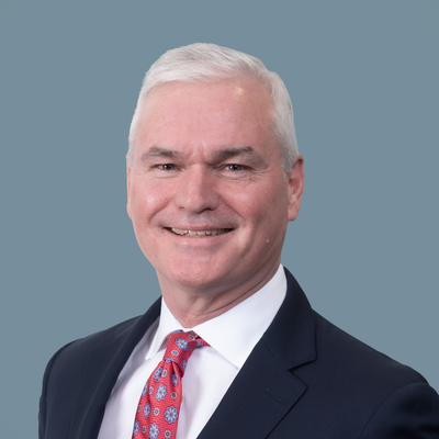 Vincent Clancy