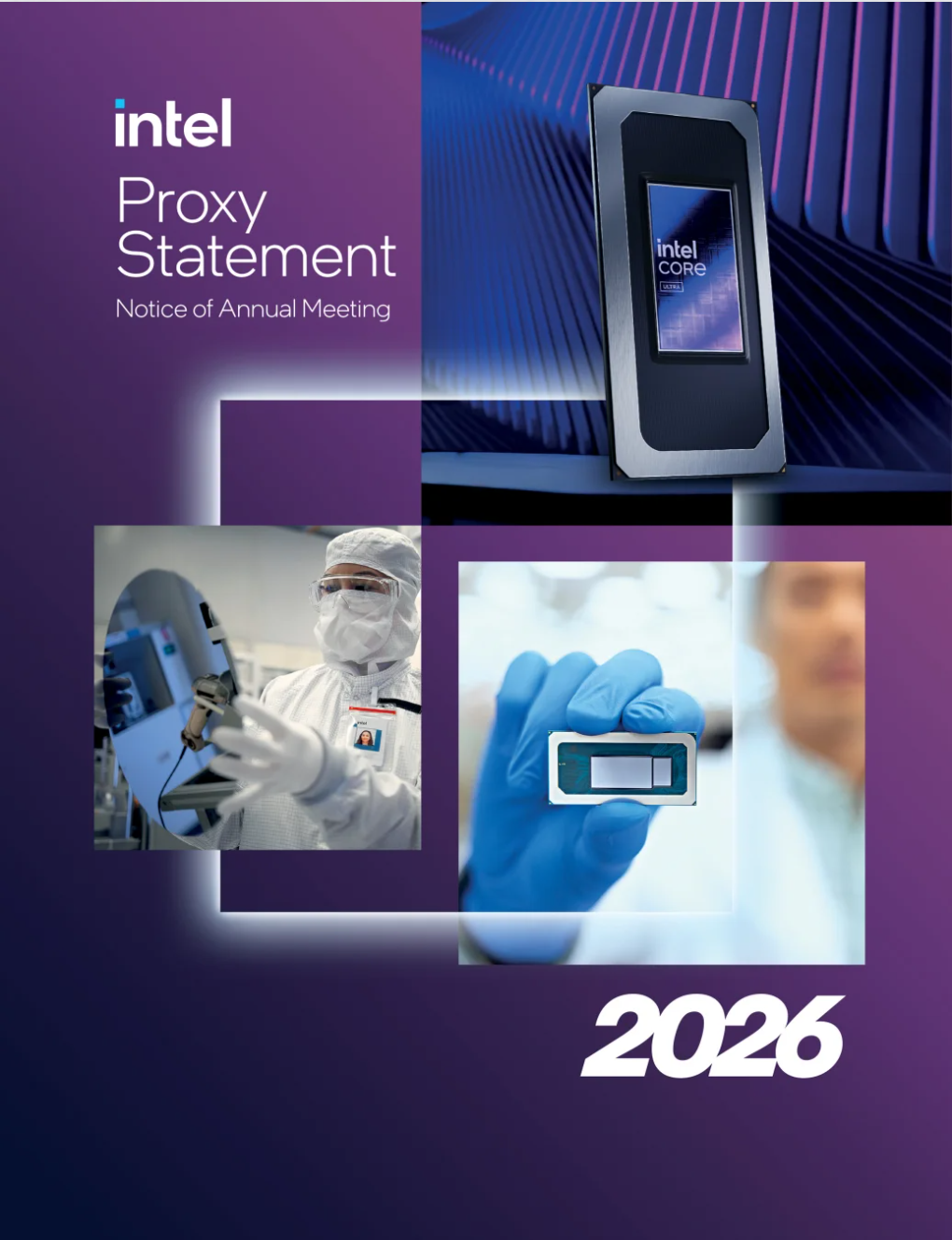 Proxy Materials