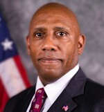 Karlton D. Johnson Headshot