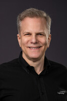 Seth Grae Headshot