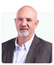 Jim Trettel Headshot