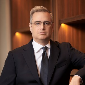 Paul Diamond, Ph.D., Esq.