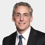 Dr. Mark Rubinstein Headshot