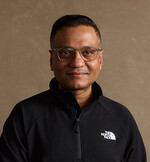 Abhishek Dalmia