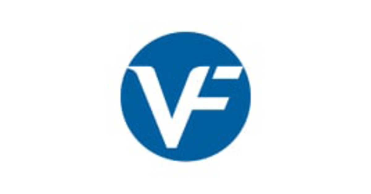 VF Corporation logo