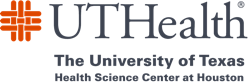 Logo for The University of Texas Health Science Center at Houston