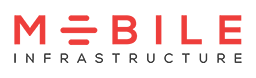 Mobile Infrastructure Logo