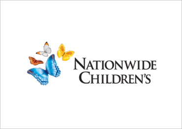 Logo for Nationwide Children’s Hospital 