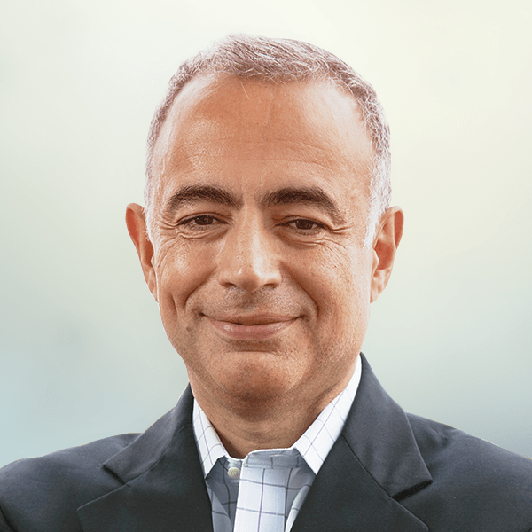Maged Shenouda