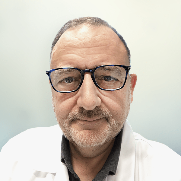 Marco Pappagallo, MD