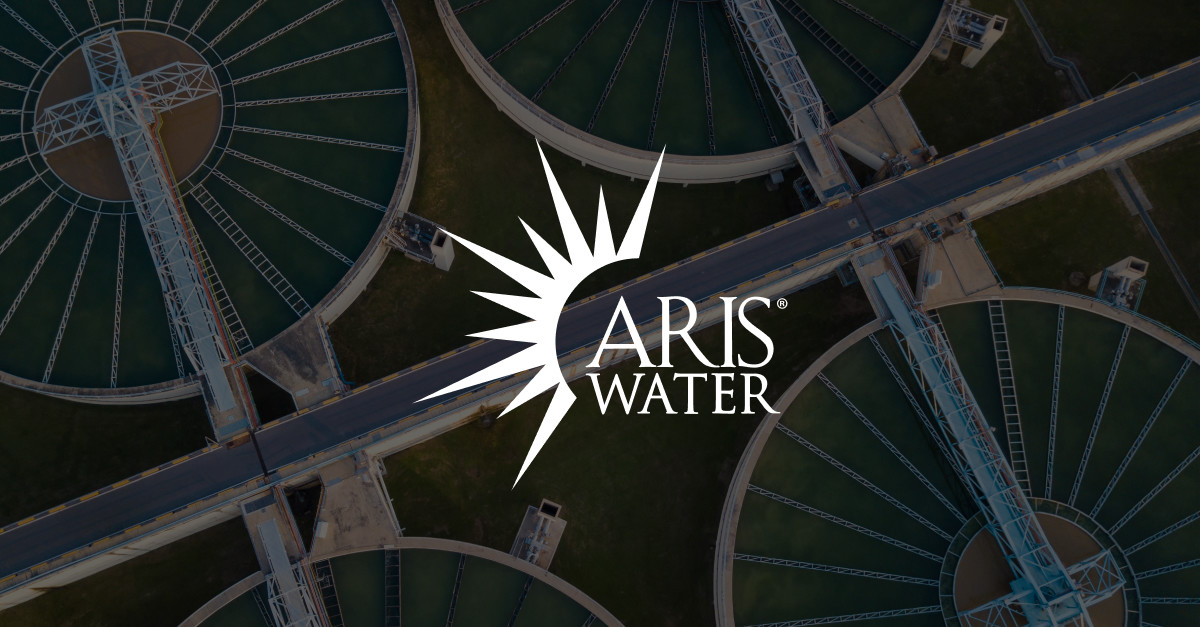 Aris Water Solutions, Inc. Reports First Quarter 2022 Results Aris