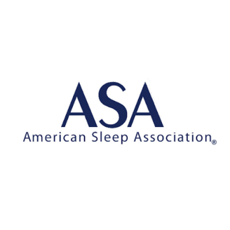 American Sleep Association Logo