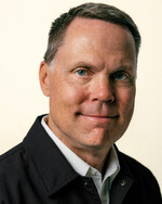John Kristoff Headshot