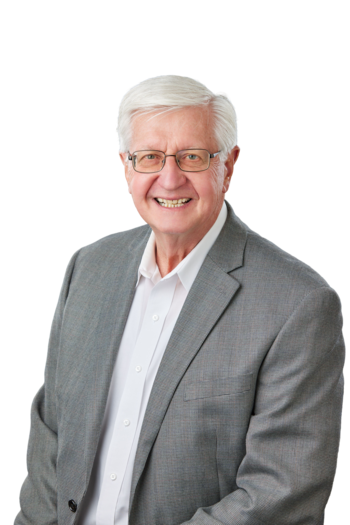 Albert J. Moyer