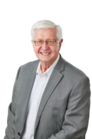 Albert J. Moyer
