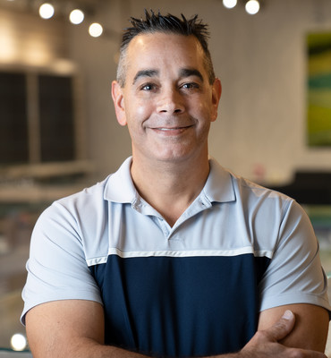 Photo of David German, GM of Cannabis - MA