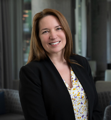 Photo of Lynn Ricci, Head of Investor Relations & Communications